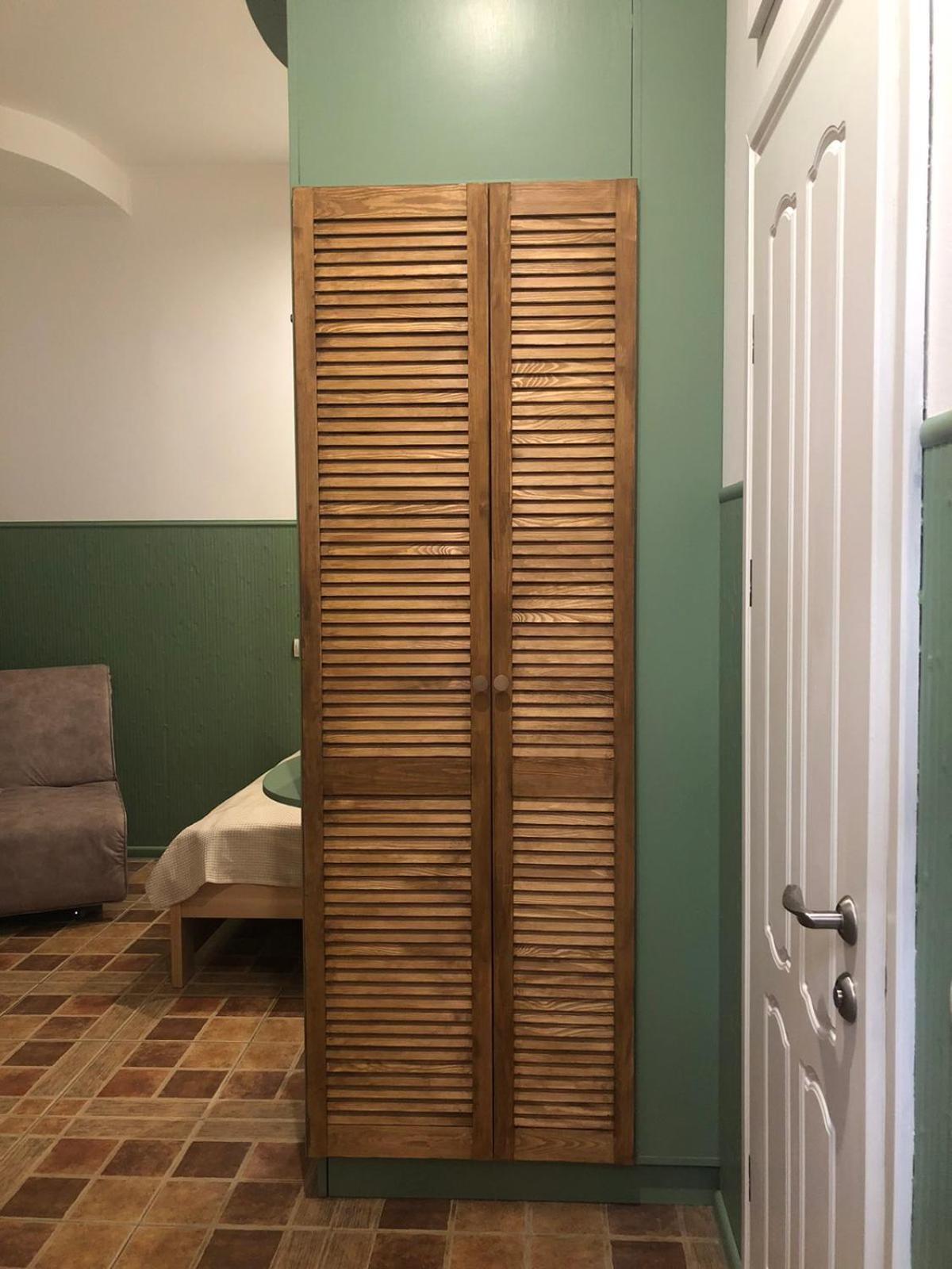 Apartment Near Armenian Cathedral Lviv Exterior foto